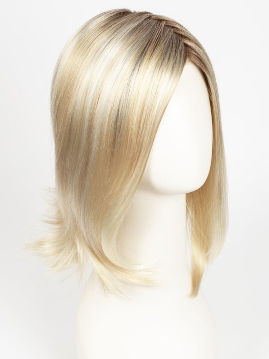 Madison | Synthetic Lace Front Wig (Mono Top) - Image 24
