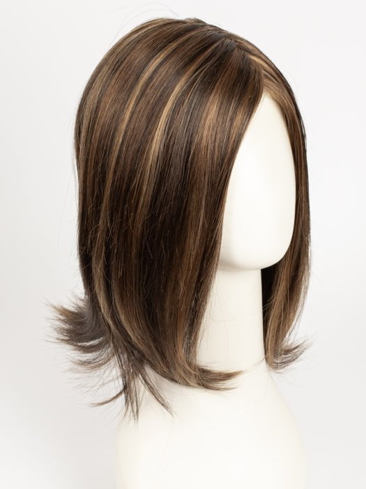 Madison | Synthetic Lace Front Wig (Mono Top) - Image 37
