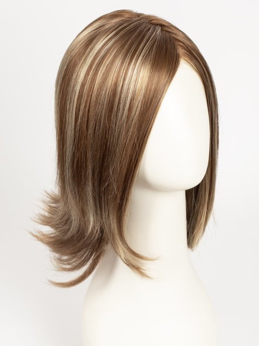 Madison | Synthetic Lace Front Wig (Mono Top) - Image 35