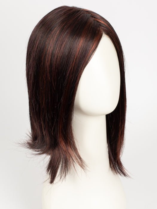 Madison | Synthetic Lace Front Wig (Mono Top) - Image 36