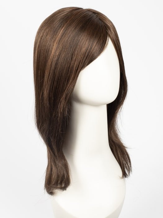 Arden | Synthetic Lace Front Wig (Mono Top) - Image 14