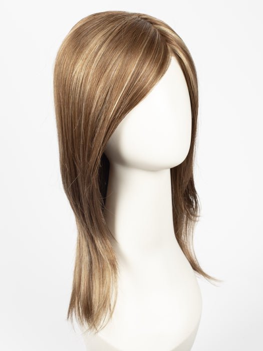 Arden | Synthetic Lace Front Wig (Mono Top) - Image 16