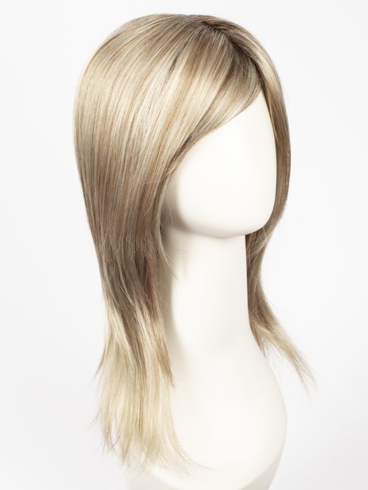 Arden | Synthetic Lace Front Wig (Mono Top) - Image 19