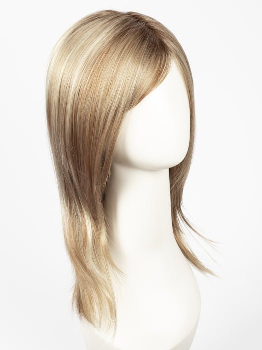 Arden | Synthetic Lace Front Wig (Mono Top) - Image 21