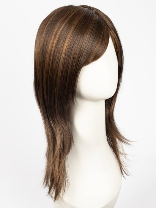 Arden | Synthetic Lace Front Wig (Mono Top) - Image 22