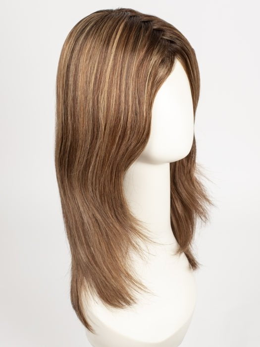 Thea | Remy Human Hair Lace Front Wig (Hand Tied) - Image 15