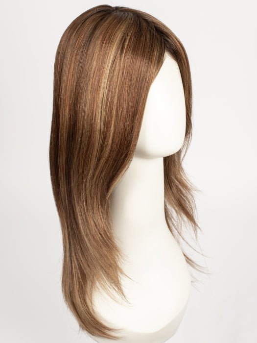 Brielle | Remy Human Hair Lace Front Wig (Hand Tied) - Image 15