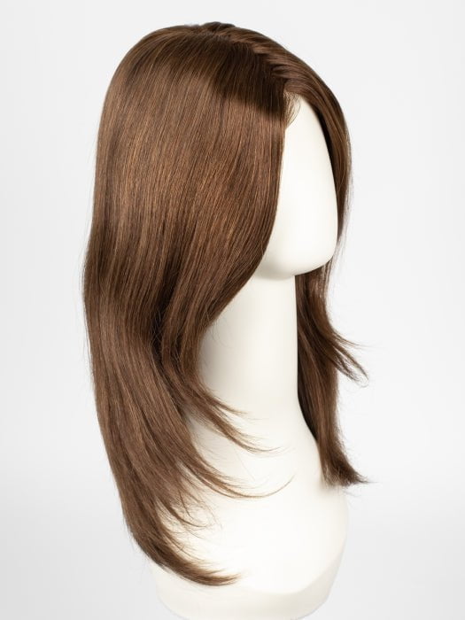 Brielle | Remy Human Hair Lace Front Wig (Hand Tied) - Image 12