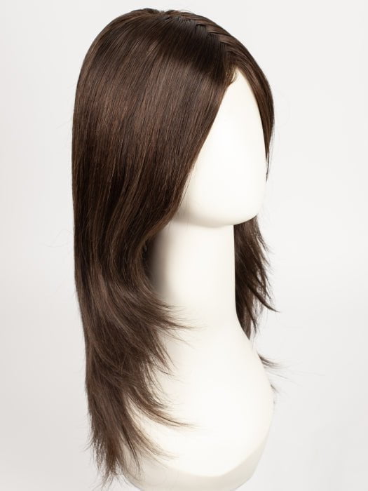 Brielle | Remy Human Hair Lace Front Wig (Hand Tied) - Image 11