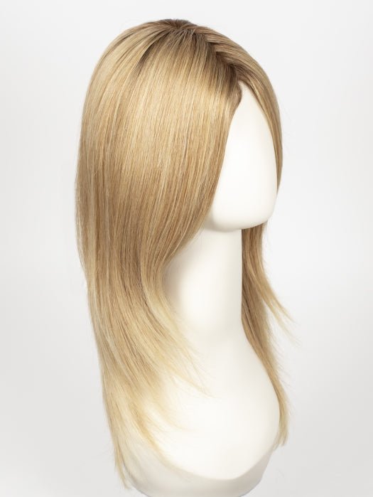 Brielle | Remy Human Hair Lace Front Wig (Hand Tied) - Image 14
