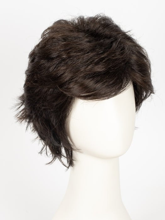 Royal Tease | Synthetic Lace Front Wig (Basic Cap) - Image 8