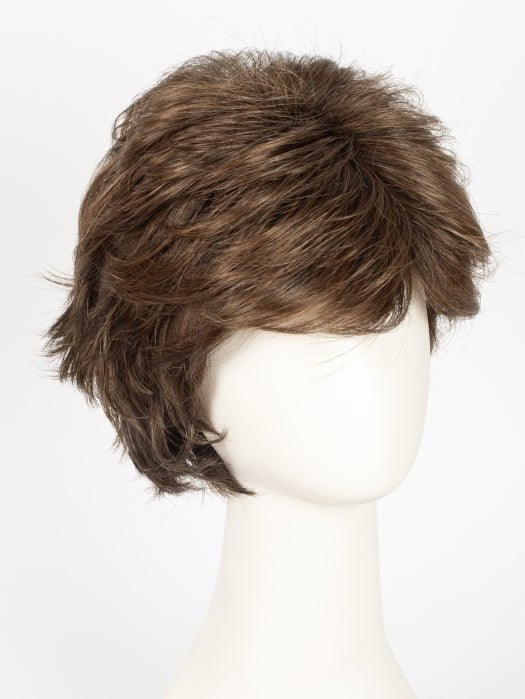 Royal Tease | Synthetic Lace Front Wig (Basic Cap) - Image 11