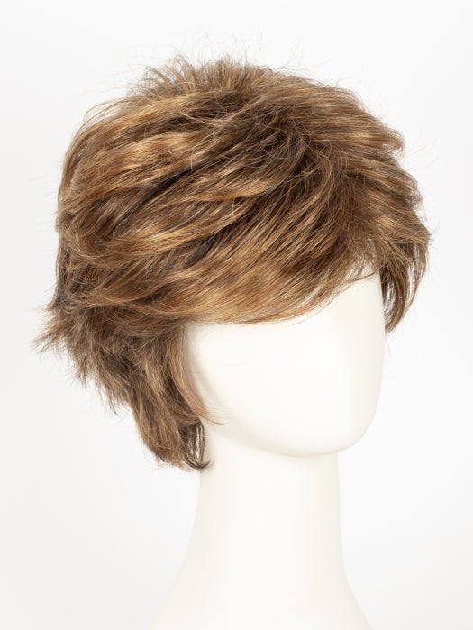Royal Tease | Synthetic Lace Front Wig (Basic Cap) - Image 12