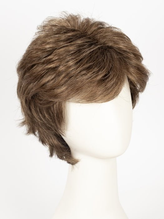 Royal Tease | Synthetic Lace Front Wig (Basic Cap) - Image 13