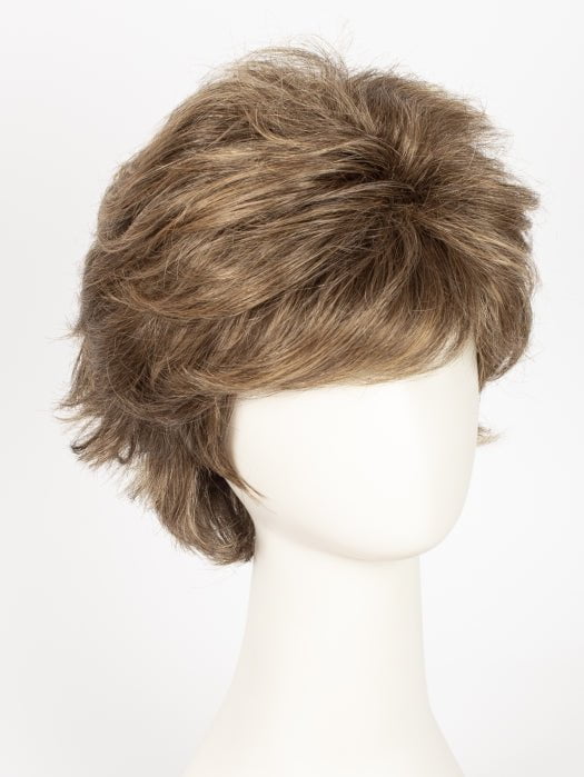Royal Tease | Synthetic Lace Front Wig (Basic Cap) - Image 15