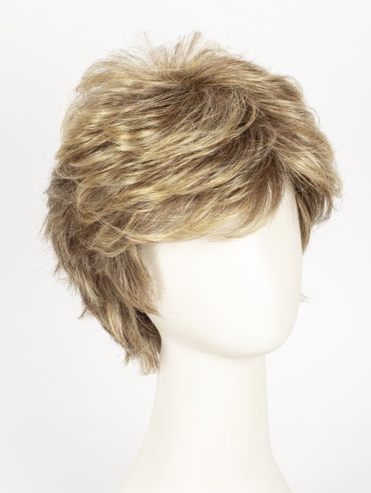 Royal Tease | Synthetic Lace Front Wig (Basic Cap) - Image 16