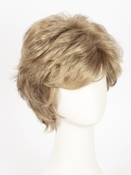 Royal Tease | Synthetic Lace Front Wig (Basic Cap) - Image 18