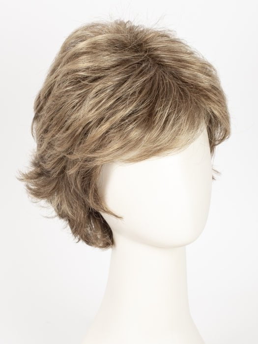 Royal Tease | Synthetic Lace Front Wig (Basic Cap) - Image 19