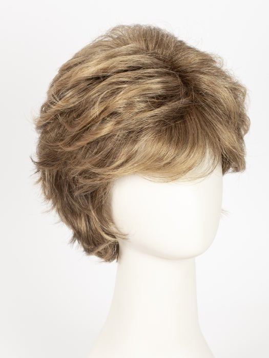 Royal Tease | Synthetic Lace Front Wig (Basic Cap) - Image 20