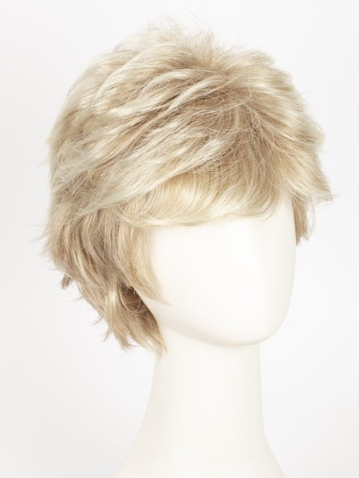 Royal Tease | Synthetic Lace Front Wig (Basic Cap) - Image 22