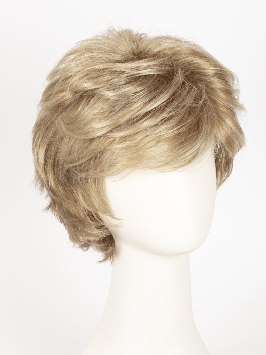 Royal Tease | Synthetic Lace Front Wig (Basic Cap) - Image 17