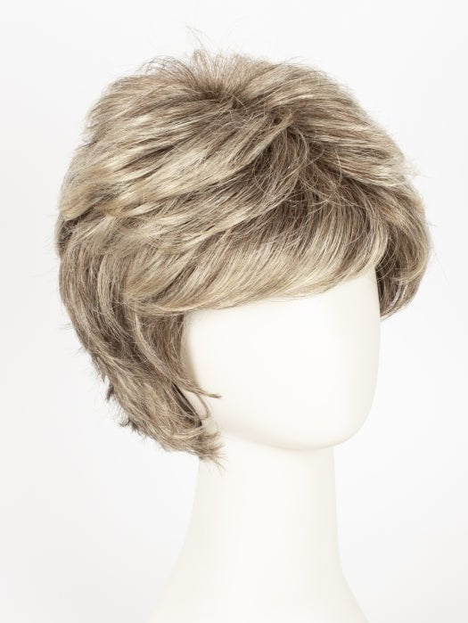Royal Tease | Synthetic Lace Front Wig (Basic Cap) - Image 14