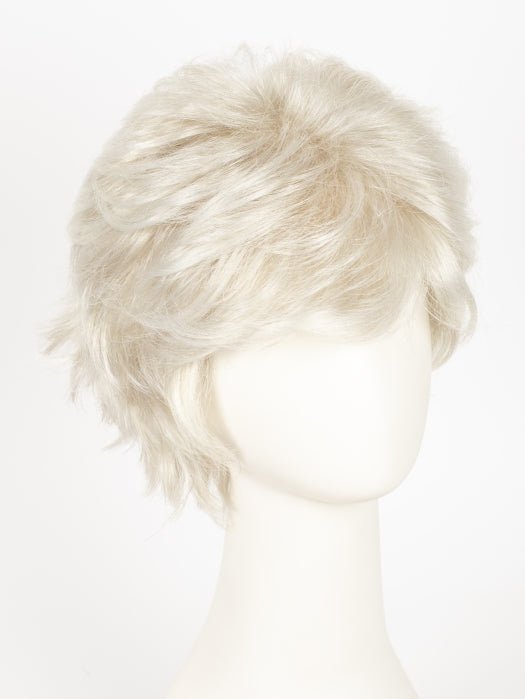 Royal Tease | Synthetic Lace Front Wig (Basic Cap) - Image 23