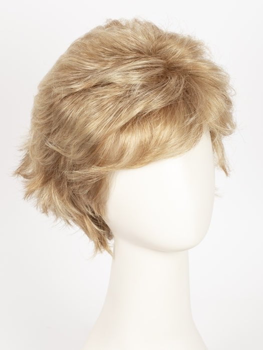 Royal Tease | Synthetic Lace Front Wig (Basic Cap) - Image 27