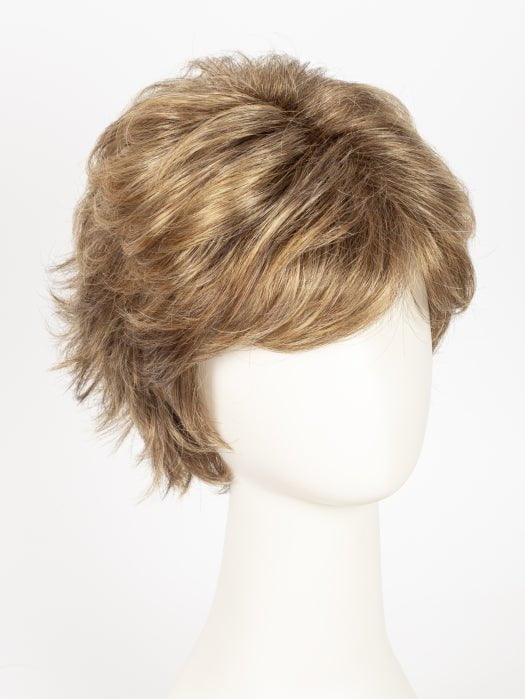 Royal Tease | Synthetic Lace Front Wig (Basic Cap) - Image 29