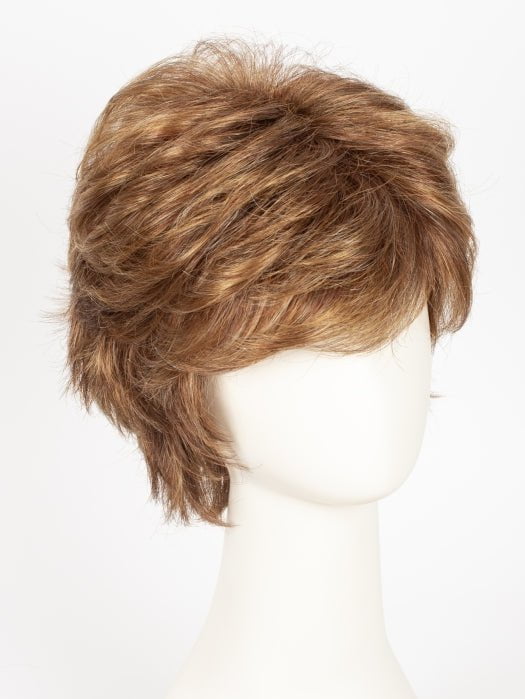 Royal Tease | Synthetic Lace Front Wig (Basic Cap) - Image 30