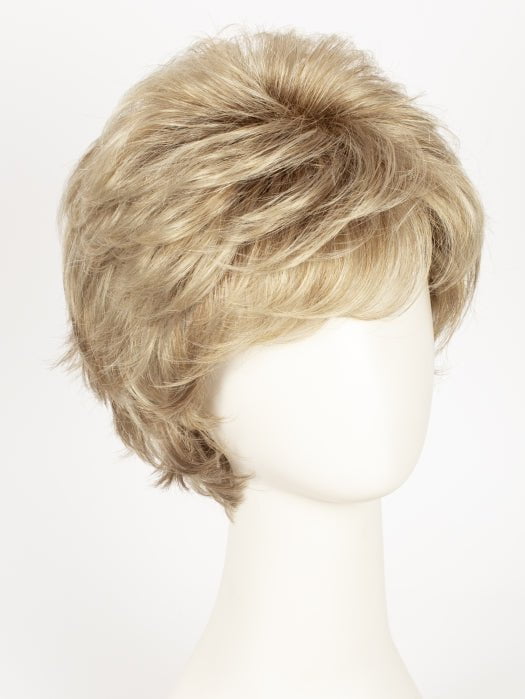 Royal Tease | Synthetic Lace Front Wig (Basic Cap) - Image 26