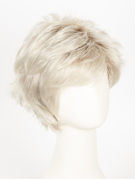 Royal Tease | Synthetic Lace Front Wig (Basic Cap) - Image 28