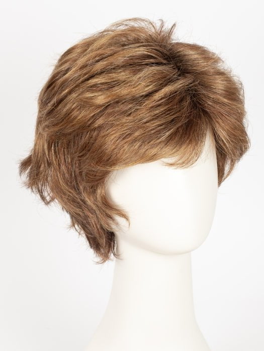 Royal Tease | Synthetic Lace Front Wig (Basic Cap) - Image 32