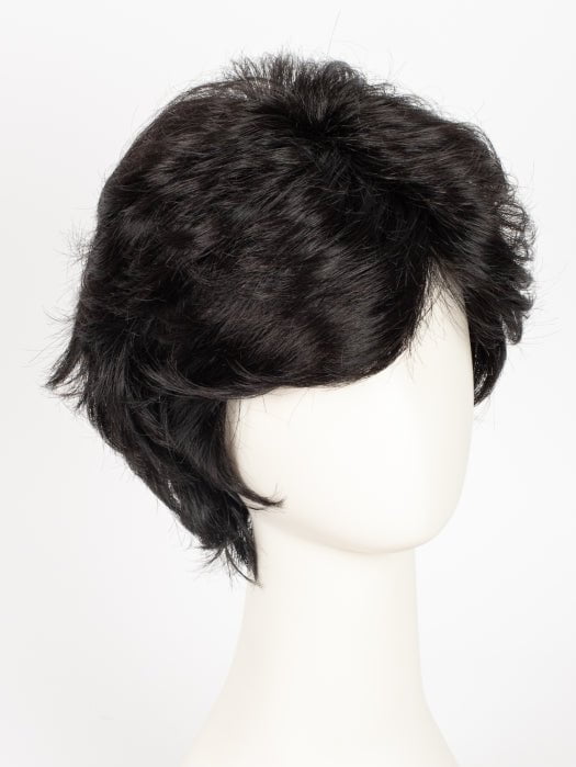 Royal Tease | Synthetic Lace Front Wig (Basic Cap) - Image 7