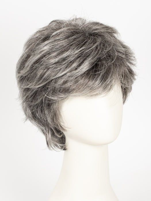 Royal Tease | Synthetic Lace Front Wig (Basic Cap) - Image 37