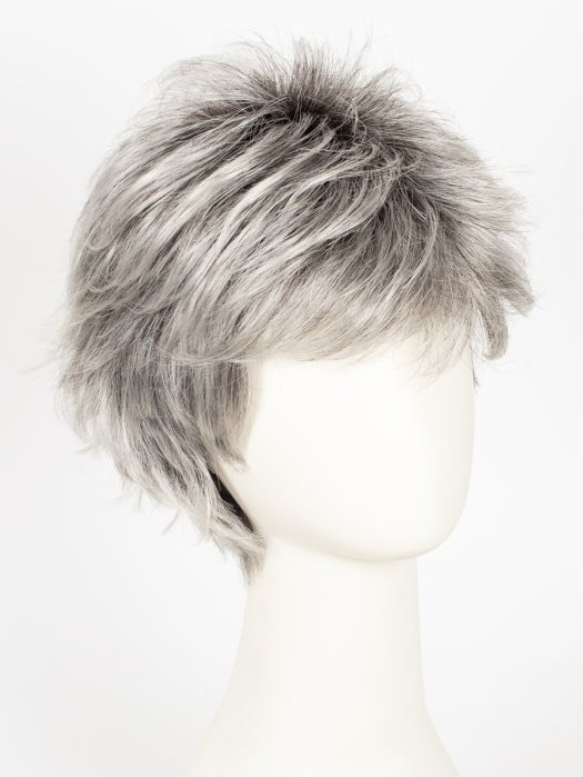 Royal Tease | Synthetic Lace Front Wig (Basic Cap) - Image 38