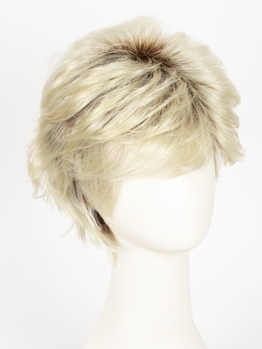 Royal Tease | Synthetic Lace Front Wig (Basic Cap) - Image 43