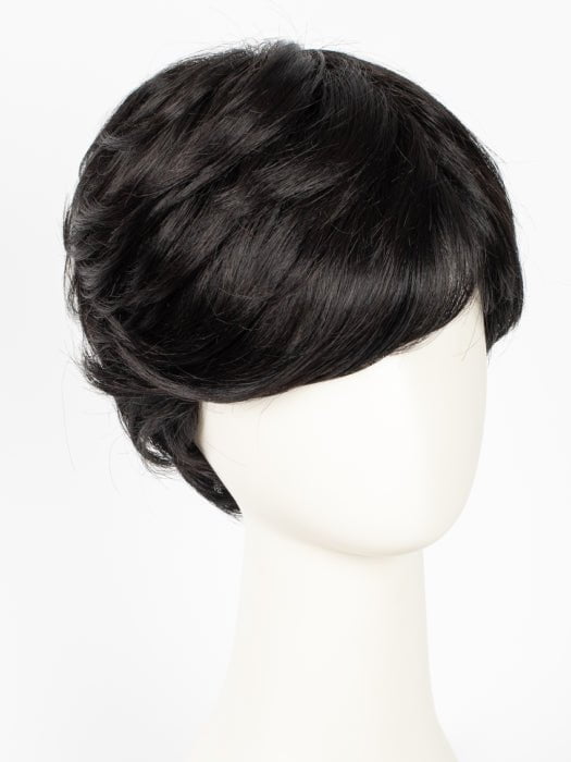 Lets Lambada | Synthetic Wig (Basic Cap) - Image 9