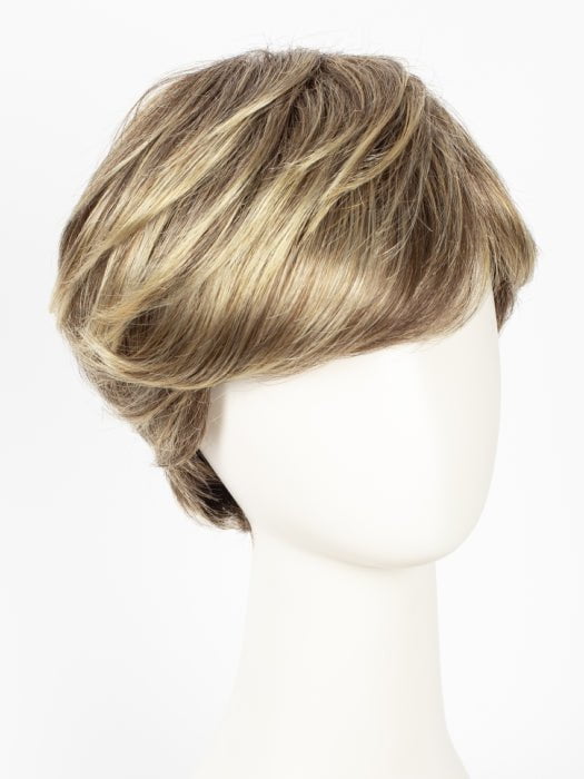 Lets Lambada | Synthetic Wig (Basic Cap) - Image 19