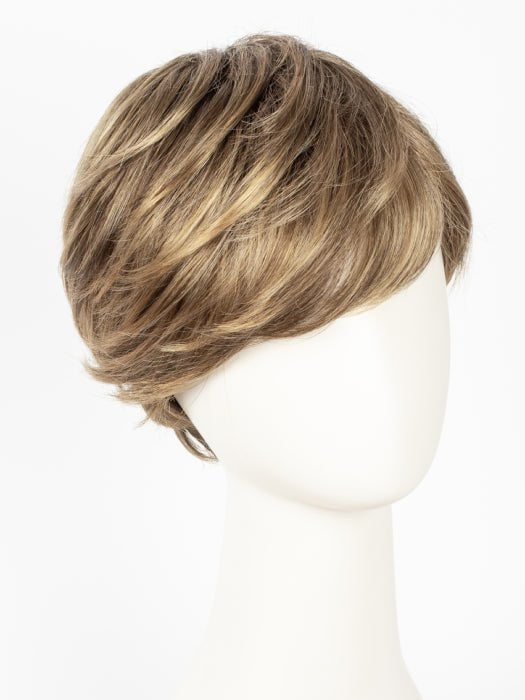 Lets Lambada | Synthetic Wig (Basic Cap) - Image 20