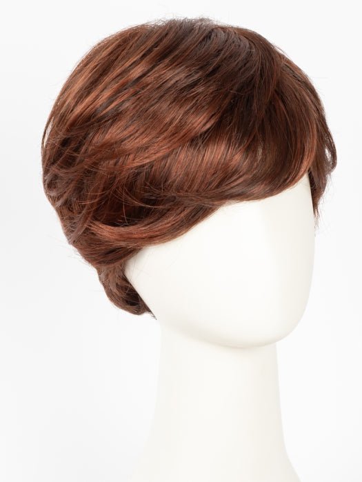 Lets Lambada | Synthetic Wig (Basic Cap) - Image 26