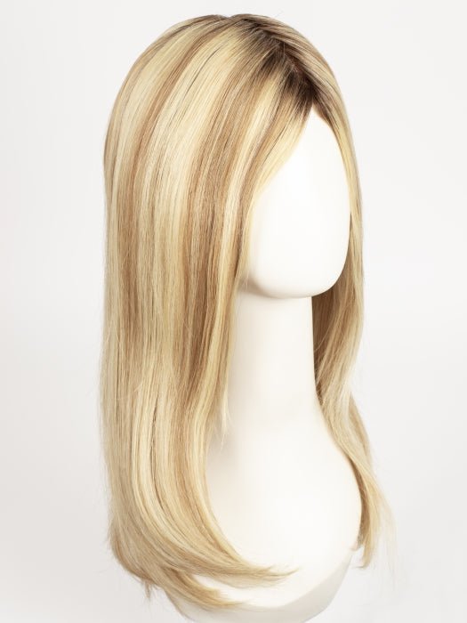 Phoenix | Human Hair Wig (Hand Tied) - Image 7