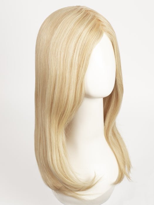 Phoenix | Human Hair Wig (Hand Tied) - Image 8