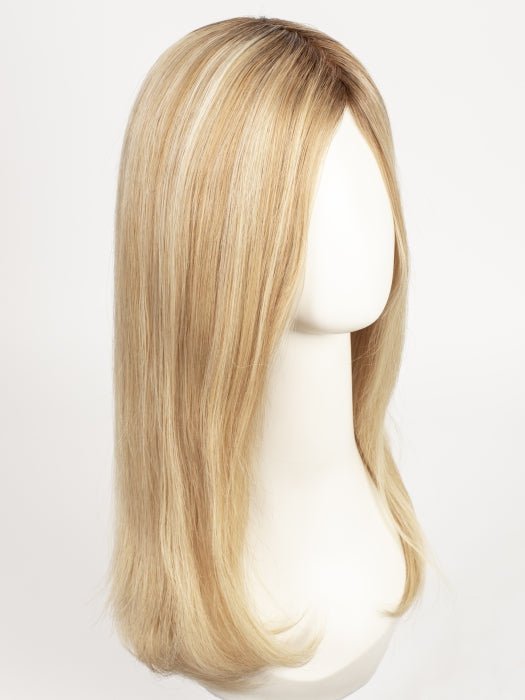 Phoenix | Human Hair Wig (Hand Tied) - Image 10