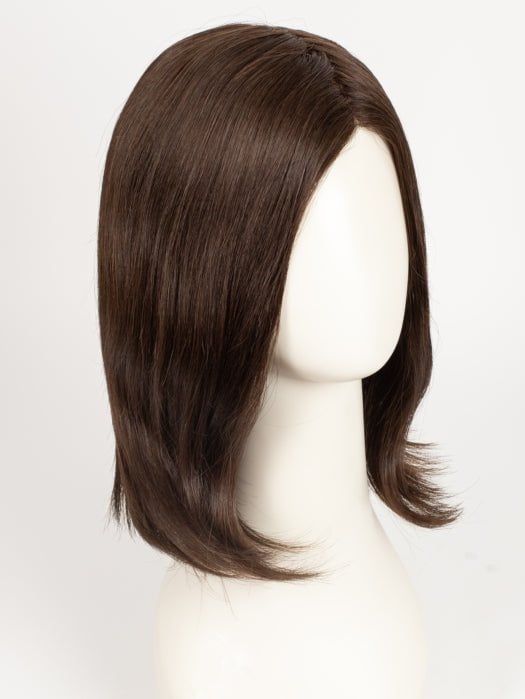 Colbie | Human Hair Wig (Hand Tied) - Image 9