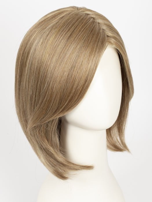 Flying Solo | Petite/Average | Synthetic Lace Front Wig (Hand-Tied) - Image 24