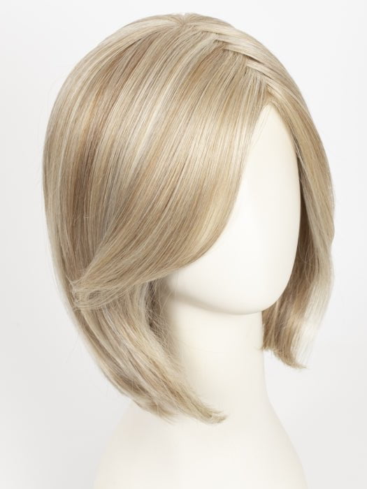 Flying Solo | Petite/Average | Synthetic Lace Front Wig (Hand-Tied) - Image 28