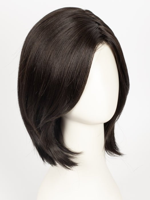 Flying Solo | Petite/Average | Synthetic Lace Front Wig (Hand-Tied) - Image 16