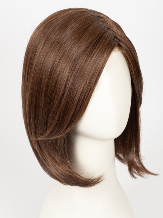 Flying Solo | Petite/Average | Synthetic Lace Front Wig (Hand-Tied) - Image 33