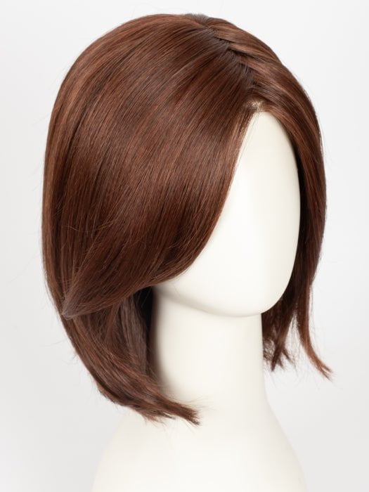 Flying Solo | Petite/Average | Synthetic Lace Front Wig (Hand-Tied) - Image 34